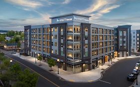 Hyatt House Portland Beaverton 3*